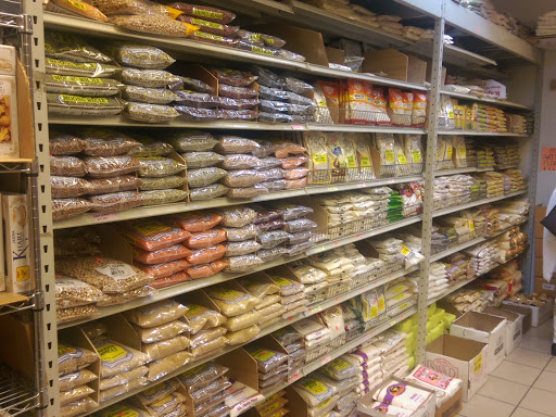 Supermarket «Gokul Indian Supermarket», reviews and photos, 209 S New Rd, Absecon, NJ 08201, USA