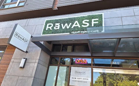 Fremont | RĀW Superfood Café image