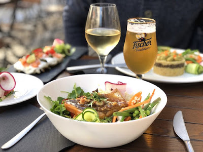 Brasserie L'Ours Blanc à Strasbourg