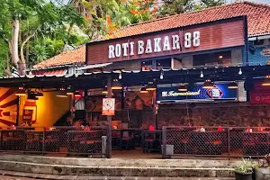 Roti Bakar 88 Taman Sari image
