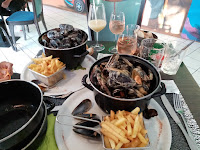 Moule du Restaurant La Casa Loca à Valras-Plage - n°1