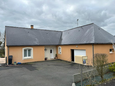 Couvreur à Rennes - Expert en Couverture à Rennes
