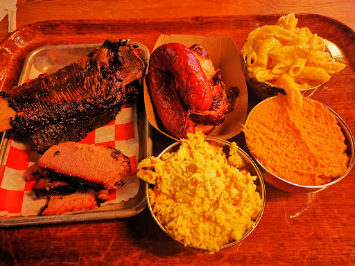 Barbecue Restaurant «Hill Country Barbecue Market», reviews and photos, 410 7th St NW, Washington, DC 20004, USA