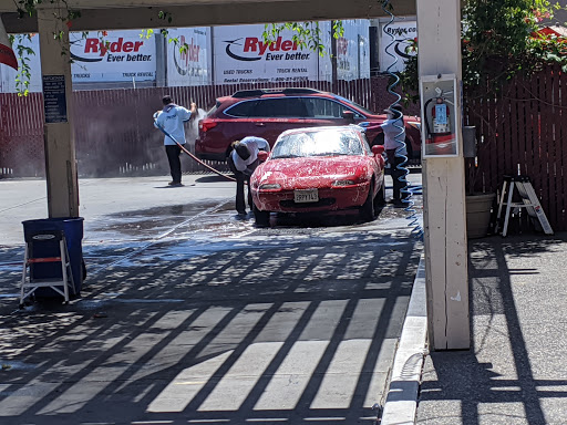 Car Wash «Premier Car Wash», reviews and photos, 790 Montague Expy, San Jose, CA 95131, USA
