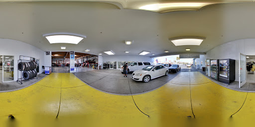 Chevrolet Dealer «Fremont Chevrolet», reviews and photos, 5850 Cushing Pkwy, Fremont, CA 94538, USA