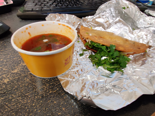 Mexican Restaurant «El Pollo Loco», reviews and photos, 7639 Garvey Ave, Rosemead, CA 91770, USA