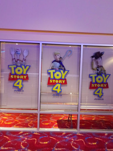 Movie Theater «Goodrich Portage 16 IMAX», reviews and photos, 6550 US-6, Portage, IN 46368, USA