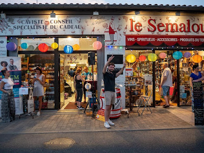 Le Semalou à Castanet-Tolosan
