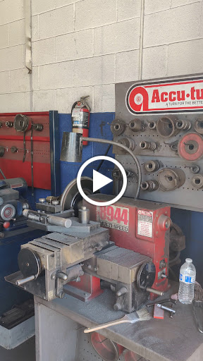 Auto Repair Shop «Professional Auto Repair», reviews and photos, 21521 Gault St, Canoga Park, CA 91303, USA
