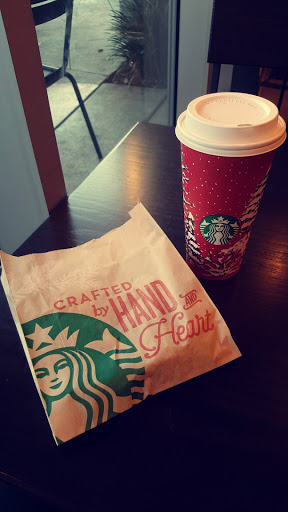 Coffee Shop «Starbucks», reviews and photos, 4930 Dublin Blvd #500, Dublin, CA 94568, USA