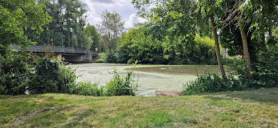 Le Lavoir de Seur à Seur