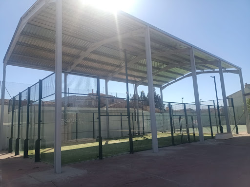 Pista de Pádel — foto 2