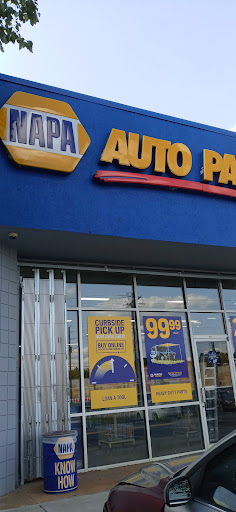 Auto Parts Store «NAPA Auto Parts - Genuine Parts Company», reviews and photos, 3614 Memorial Dr, Decatur, GA 30032, USA