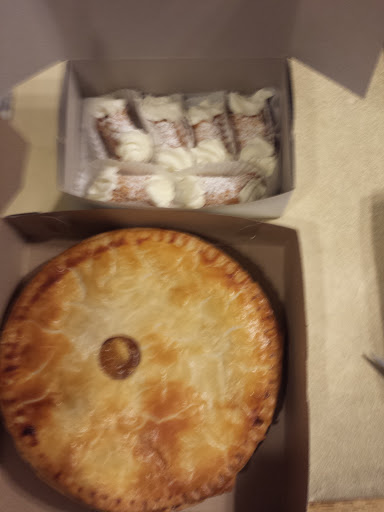 Bakery «Antoines Pastry Shop», reviews and photos, 317 Watertown St, Newton, MA 02458, USA