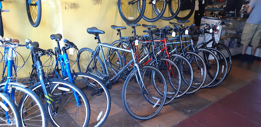 Bicycle Store «Firehouse Bicycles», reviews and photos, 701 S 50th St, Philadelphia, PA 19143, USA