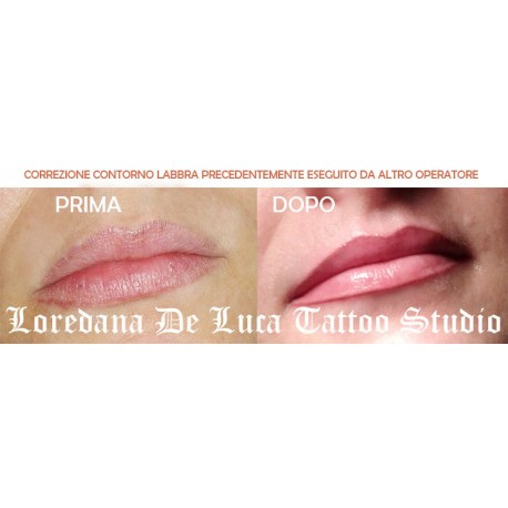Loredana De Luca Ink Art & Estetica Avanzata