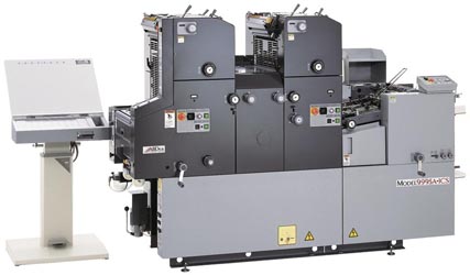 Print Shop «Action Quick Print Plus», reviews and photos, 700 W Chicago Rd # A, Sturgis, MI 49091, USA