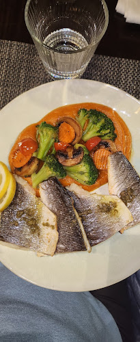 Restaurante Repúblika Número de telefone
