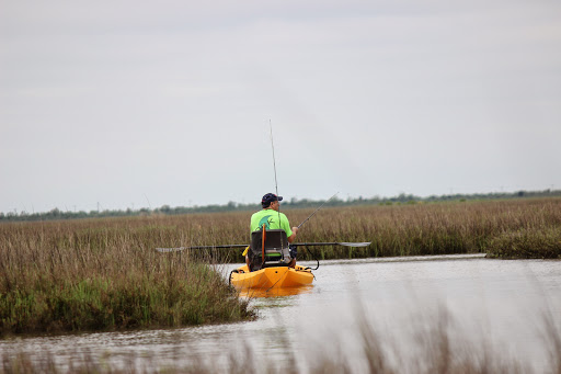 Canoe & Kayak Store «Outback Kayaks», reviews and photos, 2530 Spring Cypress Rd, Spring, TX 77388, USA