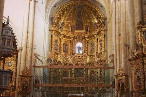 Church of San Hipólito el Real image