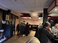 Atmosphère du Restaurant japonais Le Kabuki à Annecy - n°2