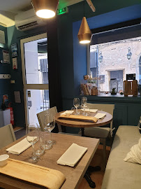 Atmosphère du Restaurant Licandro Le Bistro à Aix-en-Provence - n°5
