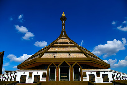 อนุสรณ์สถานแห่งชาติ National Memorial