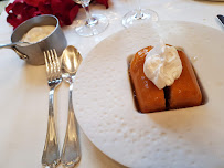 Gâteau du Restaurant gastronomique La Galerie à Paris - n°12