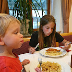 Photo n°2 de l'avis de Manuela.r fait le 16/08/2022 à 19:54 sur le  Gasthof Traube à Tettnang