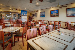 Acropolis Cuisine - Greek & Mediterranean Cuisine, Metairie, LA