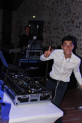 DJ mariage Vendée - SONORISATYON85 à La Roche-sur-Yon