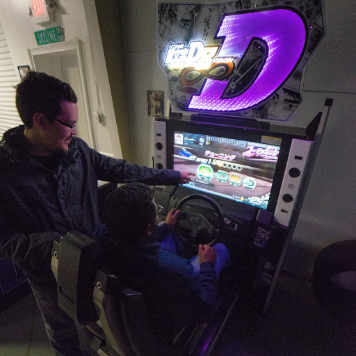 Racing Car Parts Store «BridgeMoto International LLC.», reviews and photos, 1774 Canton Rd a, Big Canoe, GA 30143, USA