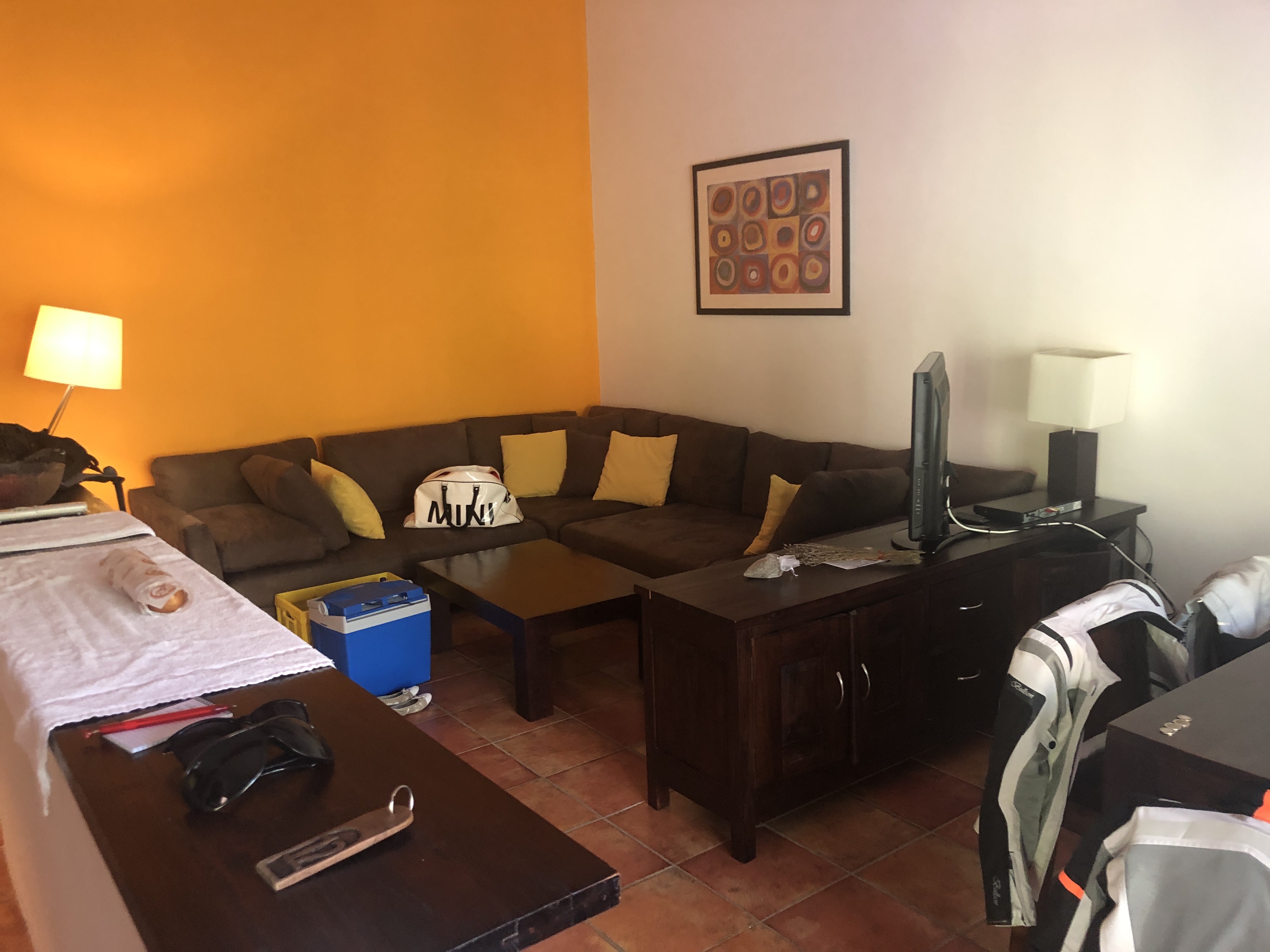 Photo n° 5 de l'avis de Gerhard.e fait le 27/06/2019 à 19:38