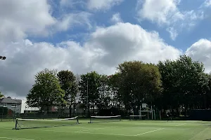 Ringsend Park Tennis Courts image