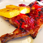 Photo n°1 de l'avis de Pierangelo.u fait le 09/08/2021 à 08:28 sur le  Trattoria ai Capitelli (Vo’) à Vo'