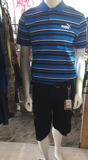 Flea Market «Parkland Flea Market & Restaurant», reviews and photos, 4994 Murfreesboro Rd, Lebanon, TN 37090, USA