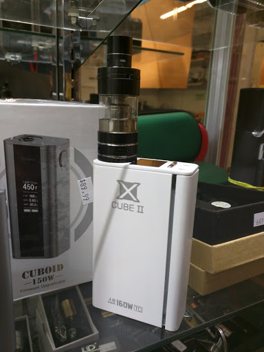 Tobacco Shop «Nahar Food & Discount Liquor Smoke Vape Shop», reviews and photos, 600 S Virginia St e, Reno, NV 89501, USA