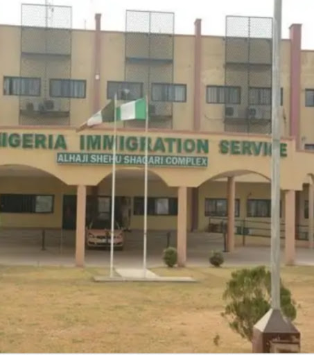 Nigerian Immigration Training School Kano, Gwagwarwa, Kano, Nigeria, Lawyer, state Kano