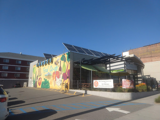 Produce Market «Main Market Co-op», reviews and photos, 44 W Main Ave, Spokane, WA 99201, USA