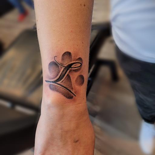 Explore kidney transplant tattoo ideas, creative tattoo ideas in Mc Kees Rocks, available at Exile Ink