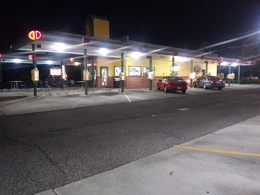 Fast Food Restaurant «Sonic Drive-In», reviews and photos, 5453 Wesleyan Dr, Virginia Beach, VA 23455, USA