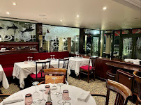 Atmosphère du Restaurant méditerranéen Le Siècle à Nice - n°13