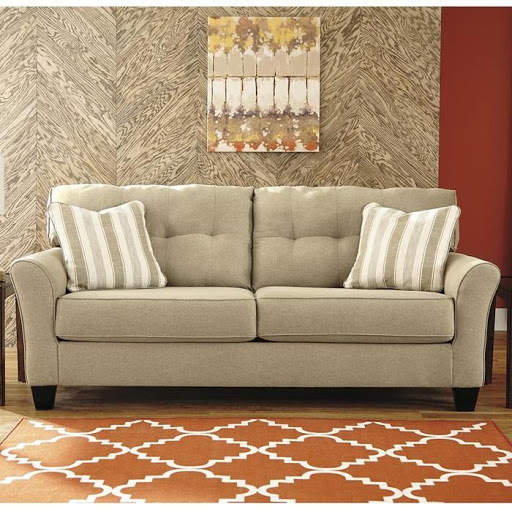 Furniture Store «Peak Furniture Sales & Rentals», reviews and photos, 2438 E Platte Ave, Colorado Springs, CO 80909, USA