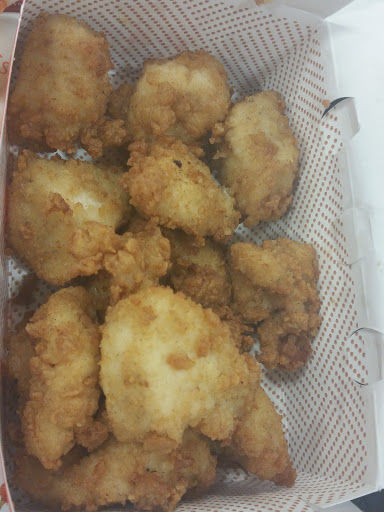 Fast Food Restaurant «Chick-fil-A», reviews and photos, 6543 FM 1488 Rd, Magnolia, TX 77354, USA