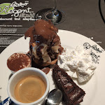 Photo n° 2 de l'avis de Gregory.i fait le 11/06/2023 à 14:18 pour Bistro Régent du Brézet Clermont-Ferrand Aéroport à Clermont-Ferrand