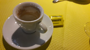 Photo n°188 de L'Entrecôte à Lyon ()