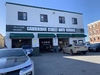 Cambridge Street Auto Service - Car repair in Allston, MA, Cambridge - Rated 4.2/5