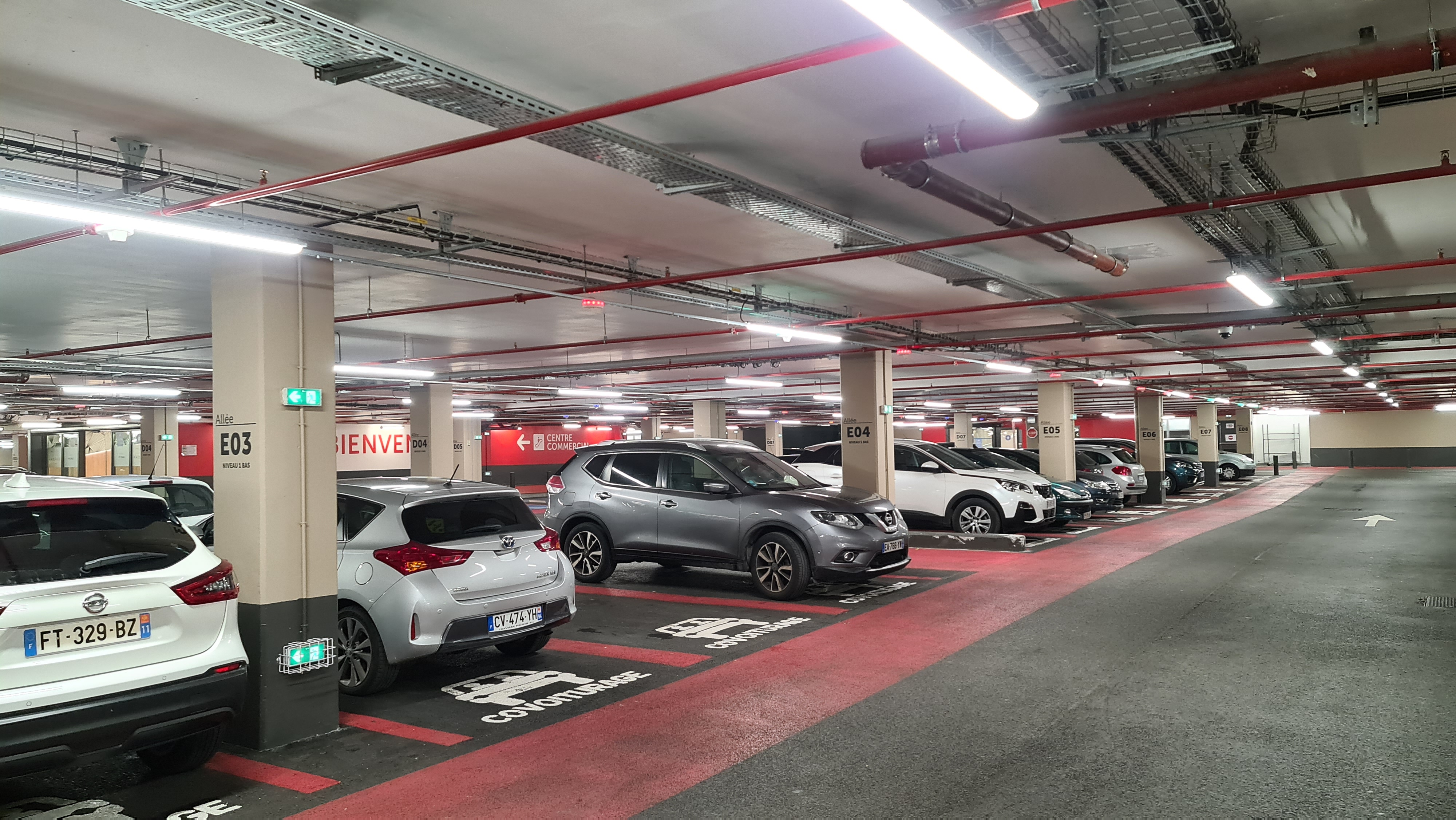 Photo n° 15 de l'avis de Rodolphe.o fait le 20/09/2017 à 19:07