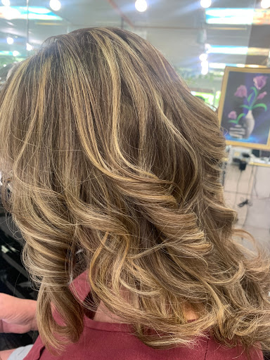 Beauty Salon «Hair Pros Beauty Salon», reviews and photos, 3025 Arden Way, Sacramento, CA 95825, USA
