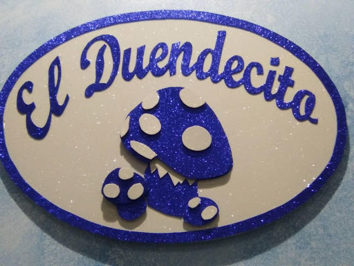 El Duendecito.          